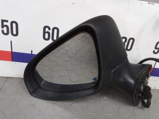 зеркало левое Toyota VERSO 2016, 1.6 л., бензин, МКПП, минивэн, PIN9