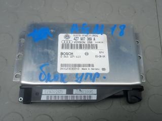 блок управления (другие) Audi A6 4F/C6 2004, 2.5 л., дизель, АКПП, универсал, 4Z7907389A