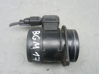 ДМРВ Volkswagen Caddy 3 поколение [рестайлинг] 2014, 1.6 л., дизель, МКПП