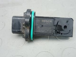 ДМРВ Opel Mokka X [рестайлинг] 2016, 1.6 л., бензин, МКПП, внедорожник 5 дв., 12671624, 13505433, 836009