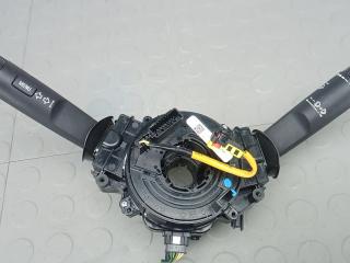 переключатель подрулевой Chevrolet Cruze 1 поколение 2009, 2.0 л., D VCDi, дизель, МКПП, седан, 13500692, 25947774, 20911585, 13243595