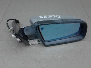 зеркало правое BMW 5 серия E60/E61 [рестайлинг] 2007, 3.0 л., D 530d, дизель, АКПП, седан, 4PIN