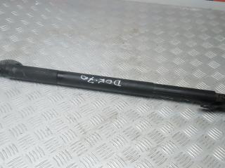 амортизатор крышки багажника (3-5 двери) BMW 5 серия F07/F10/F11 2011, 3.0 л., D 530d, дизель, АКПП, хетчбэк 5 дв.