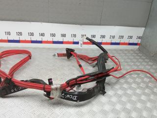 Электропроводка дизельная BMW 5 серия F07/F10/F11 2011, 3.0 л., D 530d, дизель, АКПП, хетчбэк 5 дв.