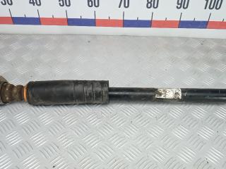 амортизатор задний Opel Corsa E 2015, 1.4 л., бензин, МКПП, хетчбэк 5 дв., 436978, 13432671