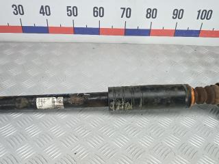 амортизатор задний Opel Corsa E 2015, 1.4 л., бензин, МКПП, хетчбэк 5 дв., 436979, 13432672