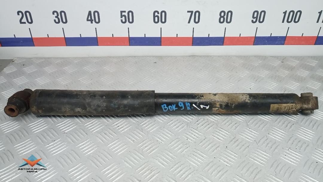 амортизатор задний Ford Transit 8 поколение 2015, 2.2 л., дизель, МКПП, микроавтобус - фото №1