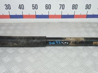 амортизатор задний Ford Transit 8 поколение 2015, 2.2 л., дизель, МКПП, микроавтобус