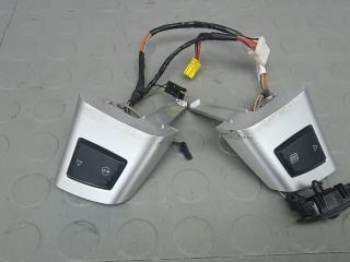 кнопки управления на руле Jeep Cherokee KK 2008, 2.8 л., D CRD, дизель, АКПП, внедорожник 5 дв.