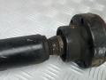 Карданный вал Volkswagen Touareg 1 поколение 2006, 3.0 л., дизель, АКПП, внедорожник 5 дв., 7L0521101D - фото №4