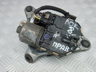 Трапеция дворников Peugeot 508 1 поколение 2011, 2.0 л., HDi, дизель, МКПП, универсал