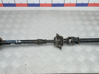 рулевой карданчик Jeep Grand Cherokee WJ [рестайлинг] 2003, 2.7 л., дизель, АКПП, внедорожник 5 дв.