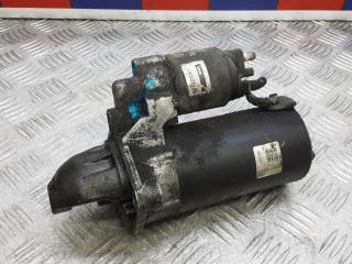 стартер BMW 5 серия E60/E61 [рестайлинг] 2007, 3.0 л., D 530d, дизель, АКПП, седан, 16121510019