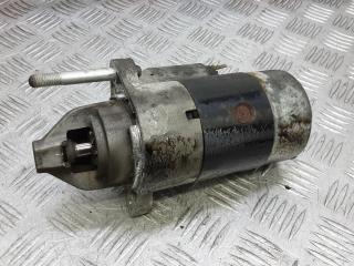 стартер Suzuki SX4 1 поколение 2008, 1.6 л., бензин, МКПП, хетчбэк 5 дв., 31100-86G0