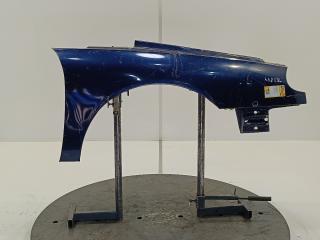 крыло переднее правое Renault Laguna 1 поколение [рестайлинг] 2000, цвет