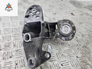кронштейн двигателя Volkswagen Passat B5 1997, 1.6 л., бензин, МКПП, серый, седан, 4B0199351