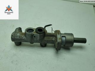 цилиндр тормозной главный Volkswagen Polo 4 поколение 2004, 1.4 л., дизель, МКПП, чёрный, хетчбэк 5 дв., X5617