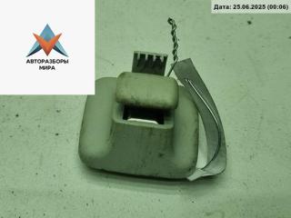 Крепление (крючок) солнцезащитного козырька Volkswagen Jetta 5 поколение 2005, 2.5 л., бензин, АКПП, синий, седан, 1K0857561B