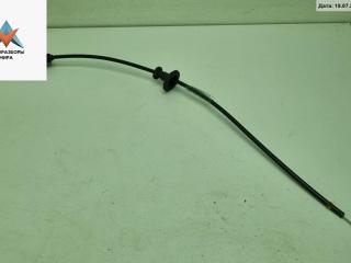 трос капота Volkswagen Passat B5 1998, 1.8 л., бензин, МКПП, серый, седан, 3B1823535