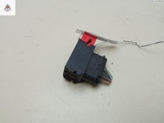 разъем (фишка) проводки Fiat Ulysse 2 поколение 2004, 2.0 л., дизель, МКПП, серый, минивэн