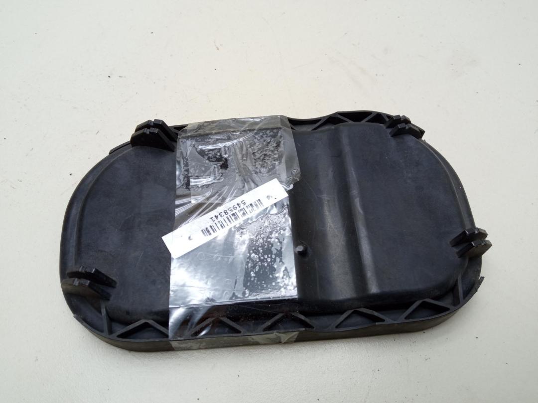 крышка фары Volvo S40 / V50 2005, 2.0 л., дизель, МКПП, чёрный, универсал, 1305239242