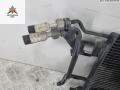 радиатор кондиционера Volkswagen Passat B5 1998, 1.8 л., бензин, МКПП, серый, седан, 8D0260401E - фото №2