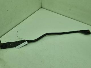 кронштейн (крепление) Volkswagen Passat B5 1998, 1.8 л., бензин, МКПП, серый, седан, 3B0805489D