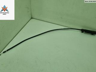 трос капота Volkswagen Passat B5 [рестайлинг] 2001, 1.9 л., дизель, МКПП, синий, универсал, 3B1823535