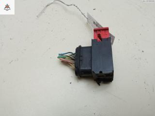 разъем (фишка) проводки Fiat Ulysse 2 поколение 2004, 2.0 л., дизель, МКПП, серый, минивэн