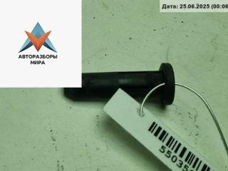 кронштейн радиатора Volkswagen Passat B5 [рестайлинг] 2000, 1.9 л., дизель, МКПП, белый, универсал, 8D0260900