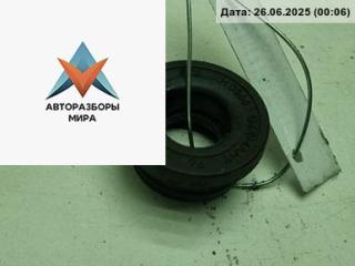 уплотнитель Volkswagen Polo 4 поколение 2004, 1.4 л., дизель, МКПП, чёрный, хетчбэк 5 дв., 357611817