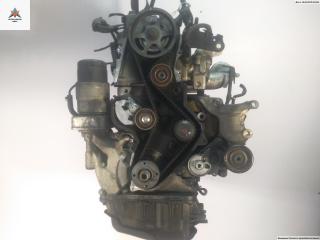 двигатель Hyundai Santa Fe 2 поколение (CM) 2007, 2.2 л., дизель, МКПП, D4EB