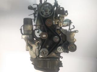 двигатель Hyundai Santa Fe 2 поколение (CM) 2007, 2.2 л., дизель, МКПП, D4EB