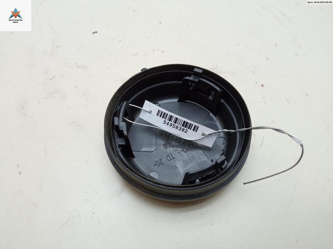 Крышка (заглушка) задняя фары Fiat Ulysse 2 поколение 2004, 2.0 л., дизель, МКПП, серый, минивэн, 89001811 - фото №1