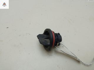 Патрон лампы фары Volvo S40 2 поколение 2005, 2.0 л., дизель, МКПП, чёрный, универсал