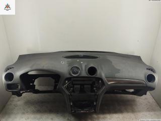панель передняя салона (торпедо) Ford Mondeo 4 поколение 2007, 2.0 л., дизель, АКПП, серый, универсал