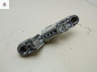 Плата фонаря заднего правого Volvo S40 2 поколение 2005, 2.0 л., дизель, МКПП, чёрный, универсал, 28127002