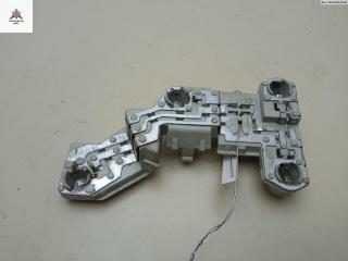 Плата фонаря заднего правого Volvo S40 2 поколение 2005, 2.0 л., дизель, МКПП, чёрный, универсал, 28128007