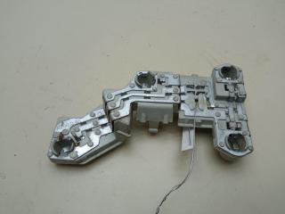 Плата фонаря заднего правого Volvo S40 / V50 2005, 2.0 л., дизель, МКПП, чёрный, универсал, 28128007
