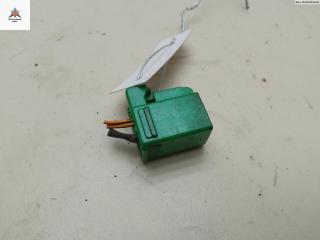 разъем (фишка) проводки Volvo S40 2 поколение 2005, 2.0 л., дизель, МКПП, чёрный, универсал