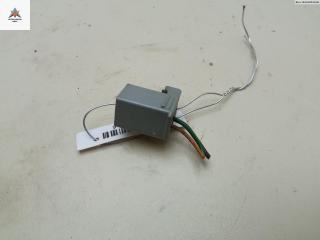 разъем (фишка) проводки Volvo S40 2 поколение 2005, 2.0 л., дизель, МКПП, чёрный, универсал