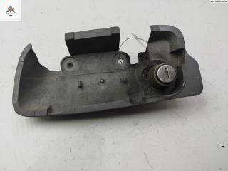 личинка дверного замка Opel Zafira 1 поколение (A) 2002, 1.8 л., бензин, МКПП, синий, минивэн