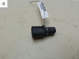 Патрон лампы фары Volvo S40 2 поколение 2005, 2.0 л., дизель, МКПП, чёрный, универсал