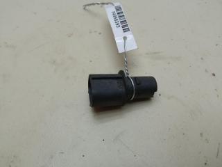 Патрон лампы фары Volvo S40 2 поколение 2005, 2.0 л., дизель, МКПП, чёрный, универсал