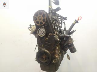 двигатель Volkswagen Golf 5 поколение 2004, 1.6 л., бензин, МКПП, BGU