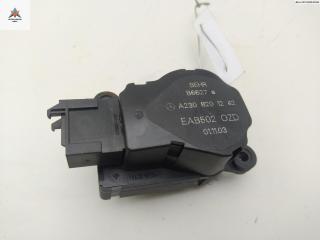 моторчик заслонки печки Mercedes-Benz E-Класс W211/S211 2002, 2.7 л., дизель, АКПП, чёрный, универсал, 2308201242