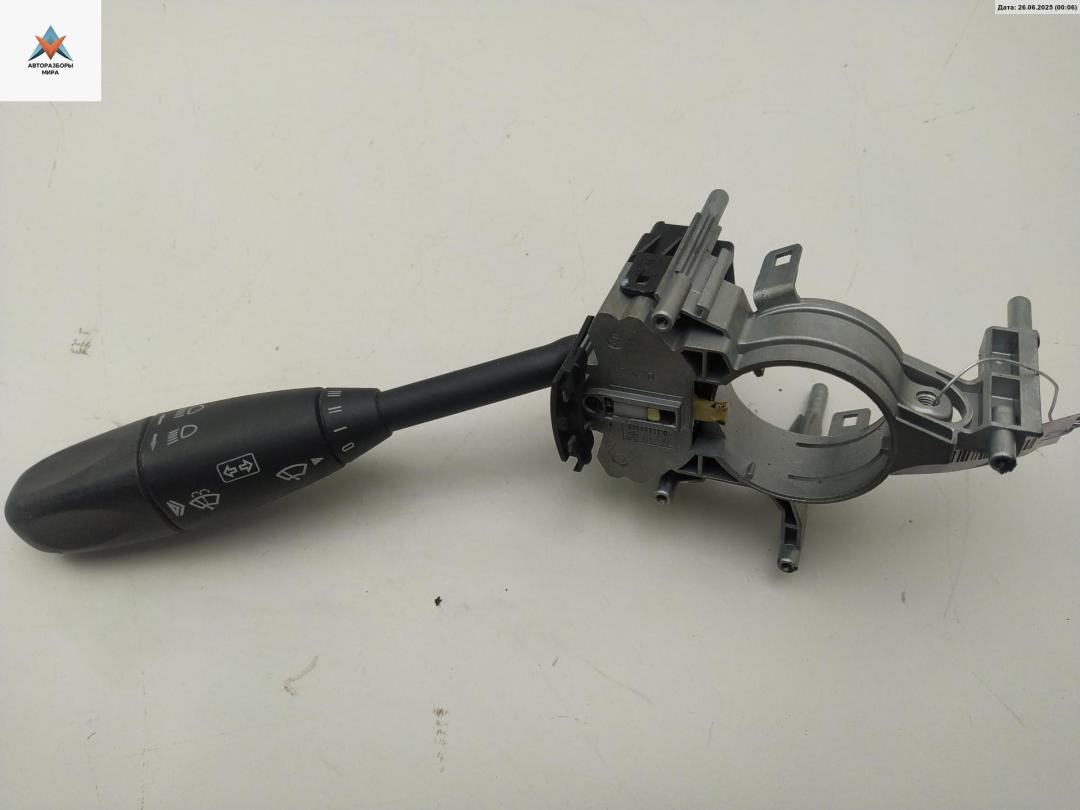 переключатель подрулевой Mercedes-Benz E-Класс W211/S211 2003, 1.8 л., бензин, МКПП, серый, универсал, 0005452210 - фото №1