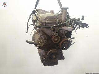 двигатель Mazda 3 BK 2004, 1.6 л., бензин, МКПП, Z6