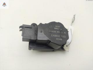 моторчик заслонки печки Mercedes-Benz E-Класс W211/S211 2002, 2.7 л., дизель, АКПП, чёрный, универсал, 2308201242