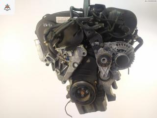 двигатель Volkswagen Touran 1 поколение 2004, 2.0 л., бензин, МКПП, AXW